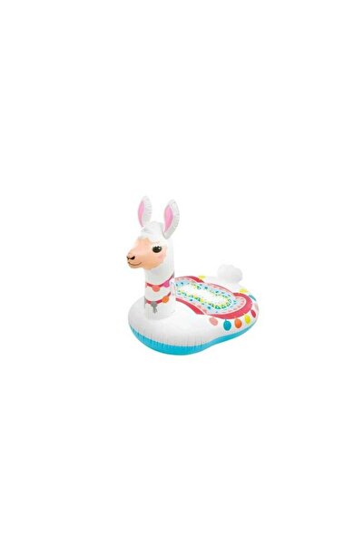 Intex Llama Inflatable Water Toy - 135 x 112 x 94 cm