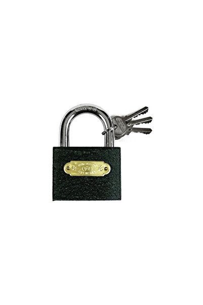 Strend Pro IRONWELD Padlock - Steel - 75 mm
