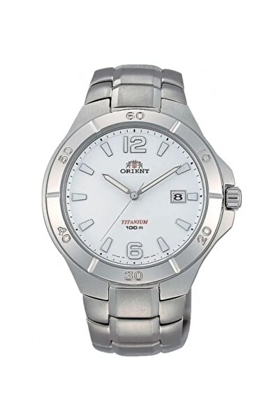 Orient Cun81061W0 Men's Wristwatch