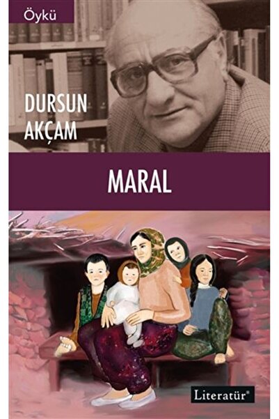 TREND Maral