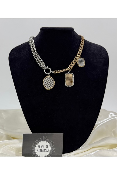 Sense Of Artemisia سلسلة ZRA MODEL PUL ذات الألواح السميكة