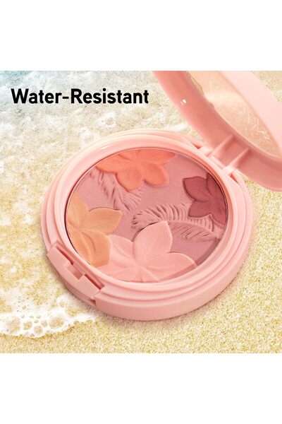 Physicians Formula Butter Matte Monoi Blush - Mauve Mats