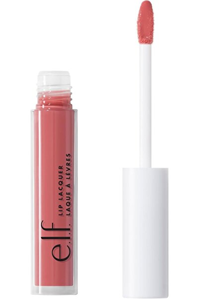 ELF e.l.f. Moisturizing Lip Gloss - Wild Rose