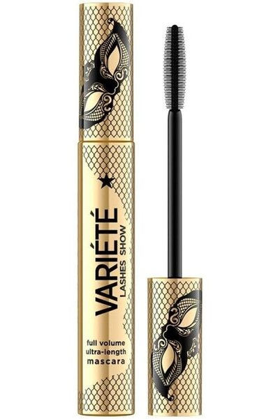 Eveline Cosmetics Eveline Variete Lashes Show Mascara