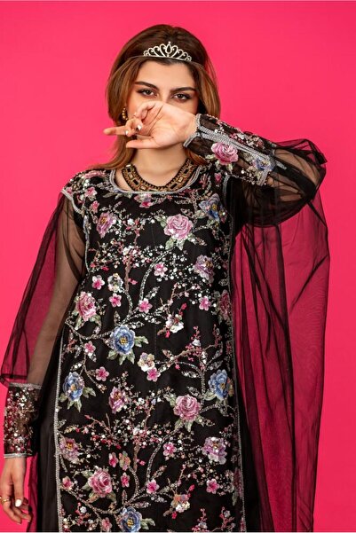 EMOND Sundus Al-Zahr