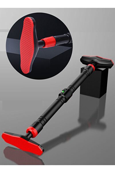 Generic Adjustable Doorway Pull Up Bar for Upper Body Workout