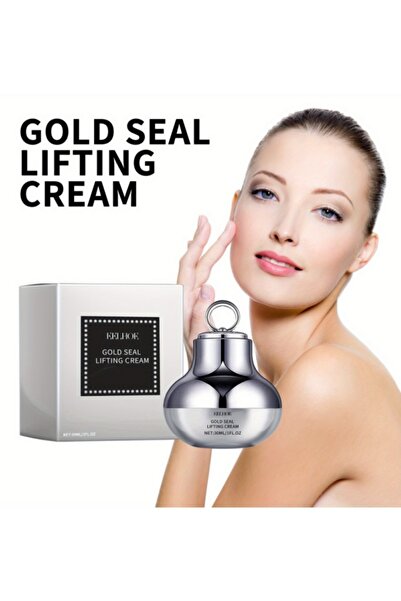 EELHOE Lifting and Firming Face Cream 30ml - Firms and Revitalizes Skin