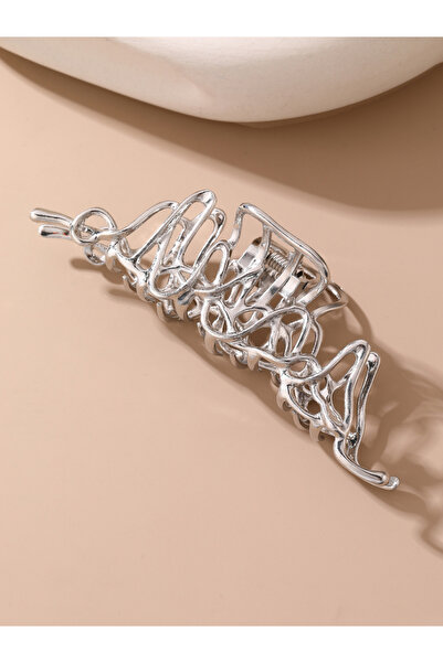 Take Two By Styli Irregular Shape Claw Clip