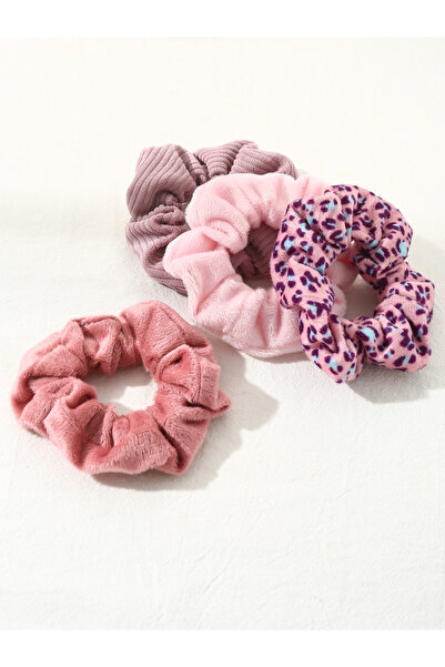 Take Two By Styli Set of 4 - Assorted Hair Tie