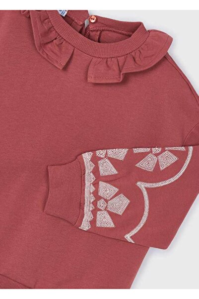 MAYORAL 4430-28 Girl's Tile Bady