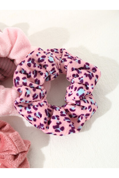 Take Two By Styli مجموعة من 4 ربطات شعر متنوعة