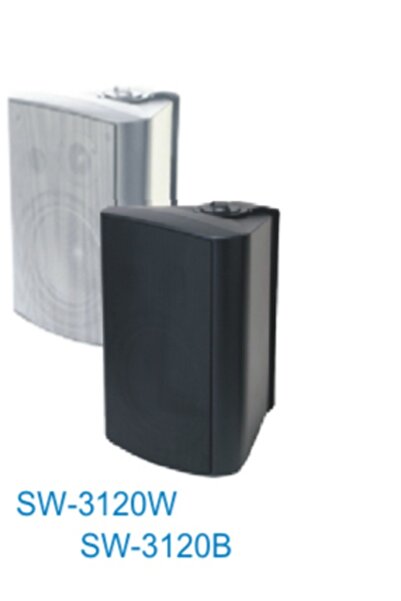 SYB Wall mount speaker