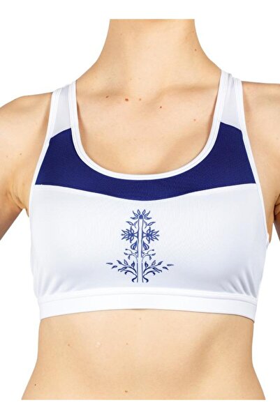 Zaecy حمالة صدر رياضية مبطنة عالية الدعم للنساء