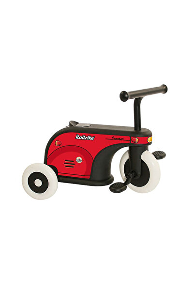 Italtrike Tricicleta copii La Cosa Red