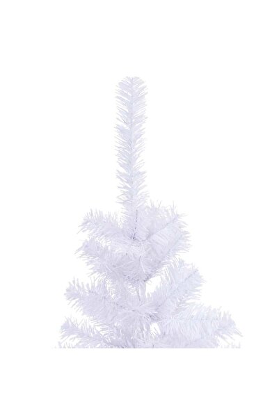 vidaxl Artificial Christmas Tree with Stand 120 cm 230 Branches