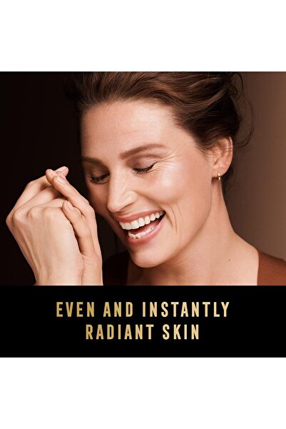 Max Factor Cream Puff Compact Powder, Shade 41 Medium Beige, 14 g