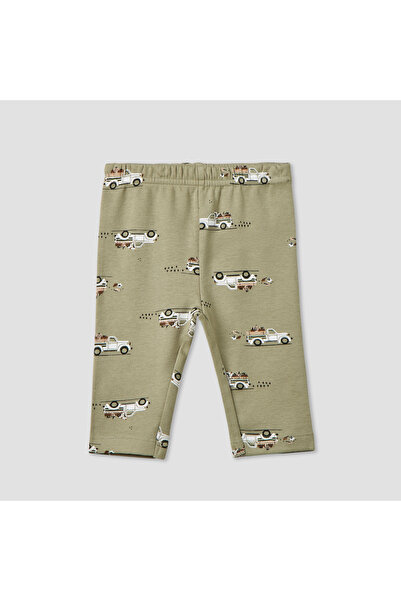 Juniors Printed T-shirt and Pyjamas - Set of 2