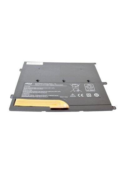 ExtraPlusEnergy Li-Ion laptop battery suitable for Dell Vostro V130 2700 mAh 6-cell