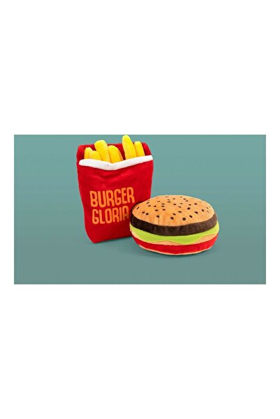 Gloria Jucărie pentru câini Cartofi prăjiți (chipsuri)