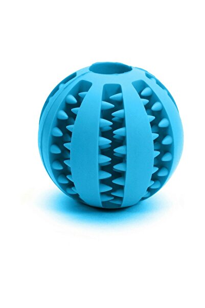 Gloria Jucărie pentru câini Îngrijire dentară Mărime M Culori asortate (7 cm)