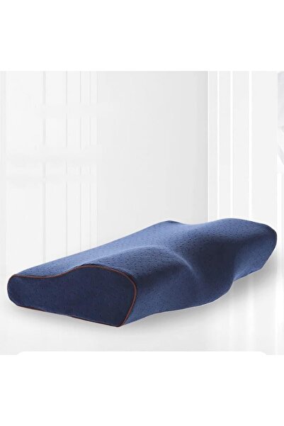 COOYA Slow Rebound Memory Foam Pillow Home Pillow Co Bedroom Living Room Hotel