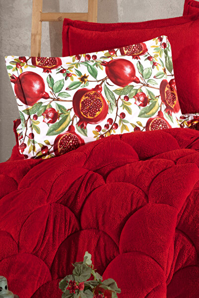 Nordqueen Wellsoft Single Sleeping Set Double-Sided