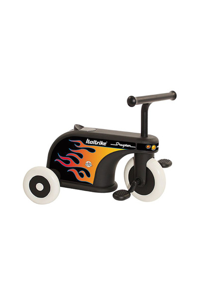 Italtrike Tricicleta copii La Cosa Dragster