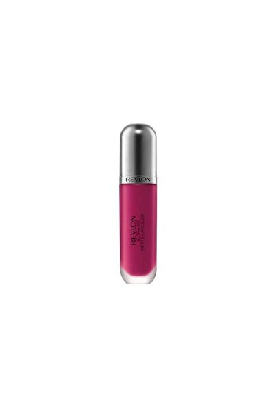Revlon Ruj lichid mat Ultra HD Matte 610 Addiction, 5,9 ml