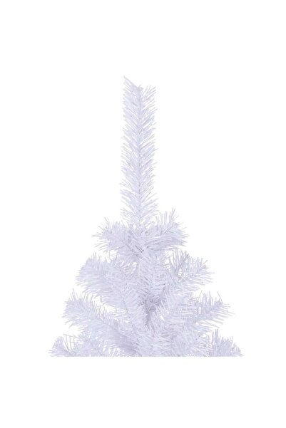 vidaxl Artificial Christmas Tree with Stand 180 cm 620 Branches