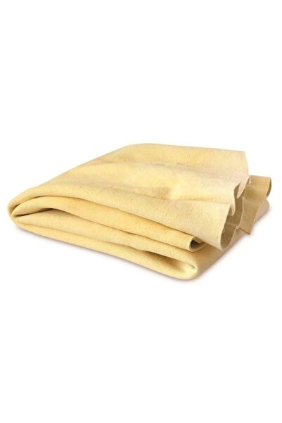 PARADOX Leather cloth for cleaning lenses 15x20