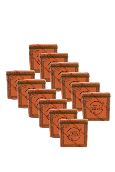 Nabeel دزينة من بخور ماسنه الأصلي، 40 غرام