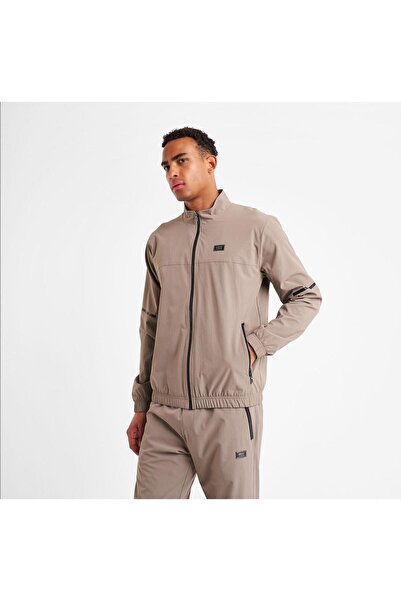 Lescon 25N-1146 Zippered Men's Top