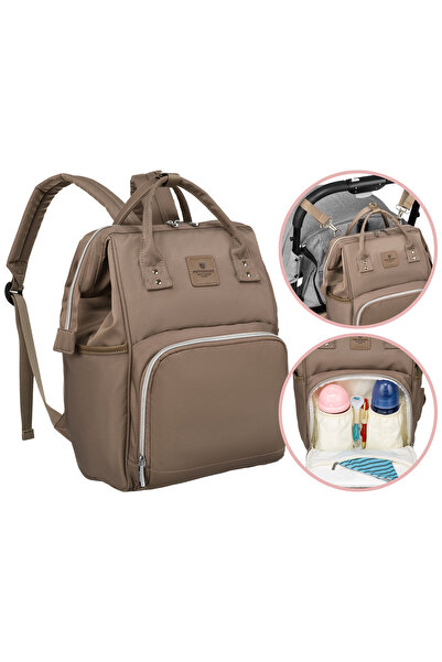 Other Rucsac bej PTN MB2-6005