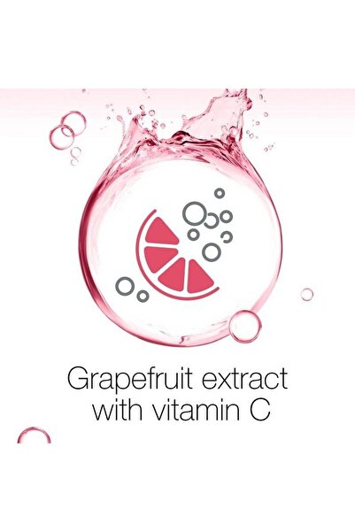 Neutrogena Fresh & Clear Daily Exfoliator 150 ml