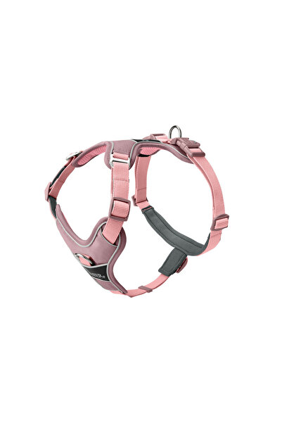 Hunter Ham pentru câini DIVO UP roz S/M