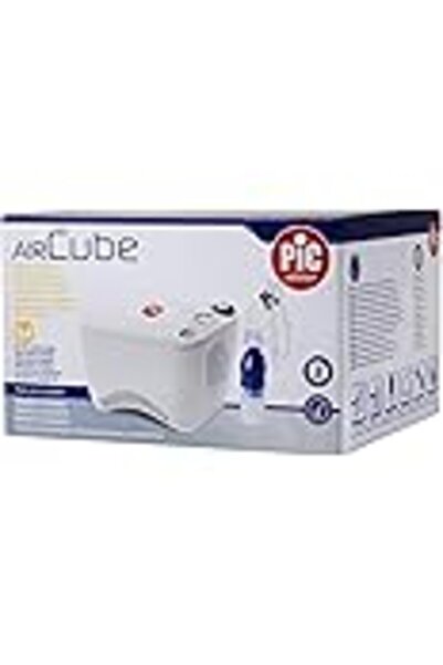 PIC SOLUTION PIC AIR CUBE NEBULIZER
