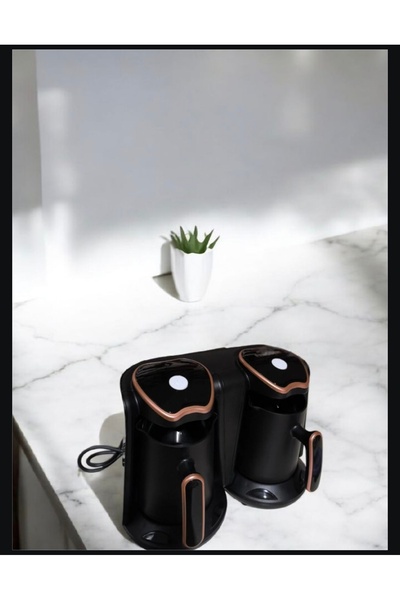 Bosch Türk kahve Yapma Makinesi