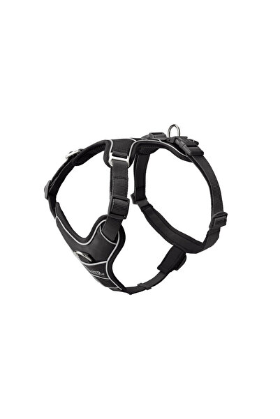 Hunter Ham pentru câini DIVO UP Negru XS