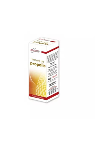 FarmaClass Propolis tincture, 25 ml
