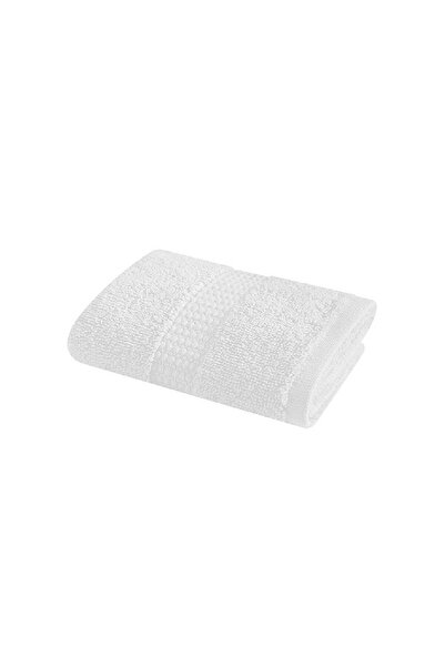 Talis Towel, Boutique Basic White, 85x150 cm (100% Cotton)