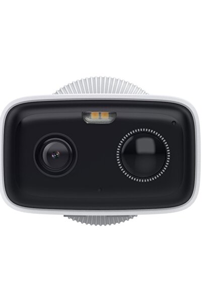 TP-LINK Tapo C400 Wireless Surveillance Camera 2MP 1080p Color Night Vision IP65