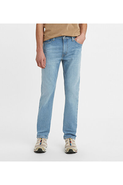 Levi's Indigo Men's 513 Slim Straight Aw25