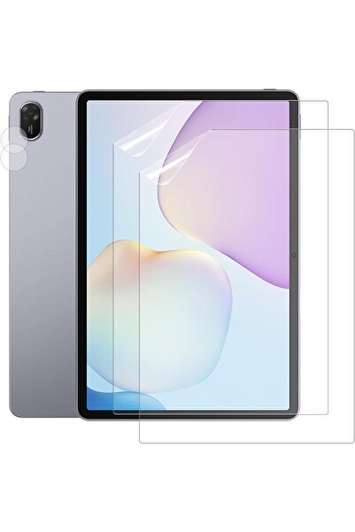 Generic Moninesta Paper-Like Screen Protector Kit for Huawei MatePad 11.5 (2025) — 2 Screen + 2 9H Camera