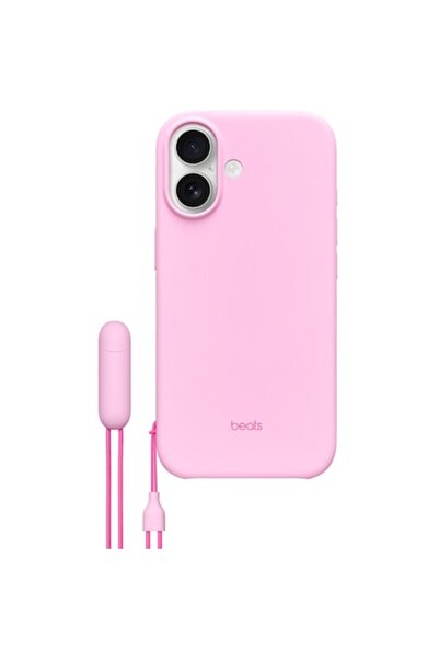 Beats Husă de protecție pentru iPhone 17, cu suport și MagSafe și control al ...