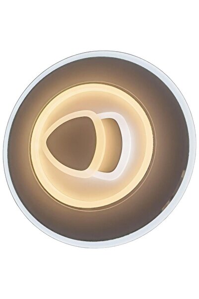 Avide LED Wall Lamp Milo Mini, 34W, 2370lm, IP20, white