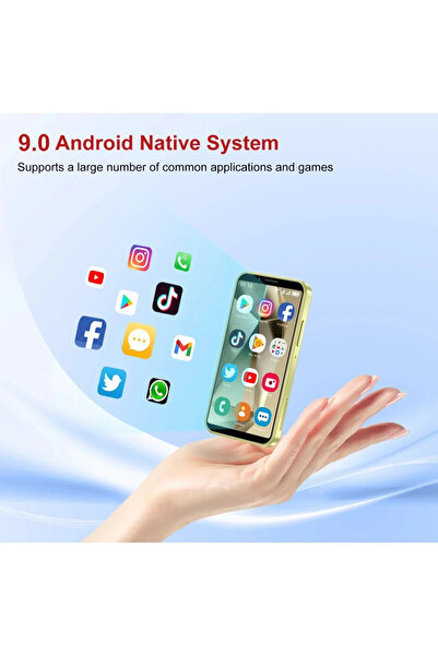 1way Samsung S24 Ultra Mini Smartphone