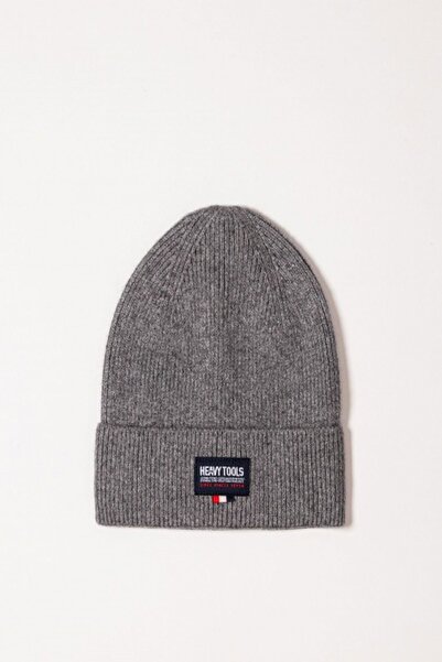 Heavy Tools Pălărie bărbătească tricotată PARTUR STRING