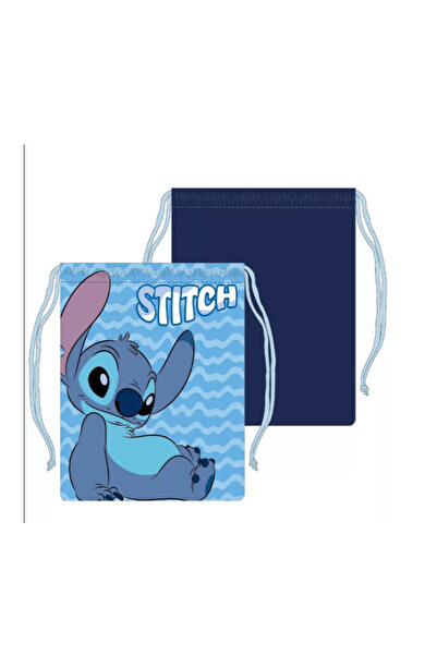 Disney Saculet pranz 26,5cm Stitch