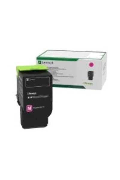 Lexmark 79L2HM0 magenta laser toner 46.9K