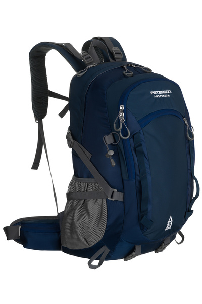 Other Rucsac PTN SBY-02-8405 bleumarin